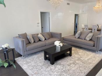Lovely Beverly Stay, Los Angeles (fotografie 4)