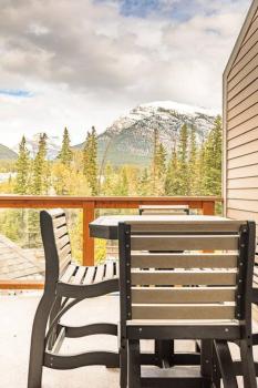 Mountain Luxe, Canmore (foto 3)
