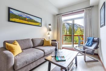 Mountain Luxe, Canmore (foto 2)