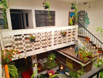 Hotel El Pasaje, Antigua Guatemala (Foto 5)