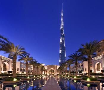 Palace Downtown, Dubai (foto 3)