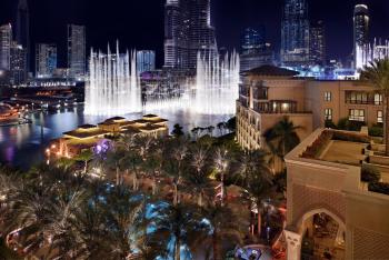 Palace Downtown, Dubai (foto 4)