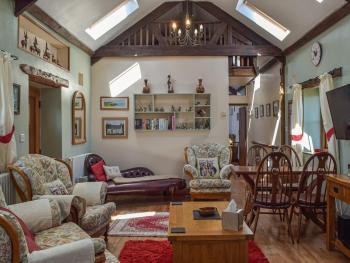 Swallow Barn, Haverfordwest (fotografie 3)