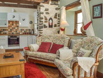 Swallow Barn, Haverfordwest (fotografie 5)