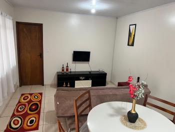 Casa Aconchegante para Você descansar - 02, Cascavel (fotografie 4)