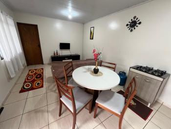 Casa Aconchegante para Você descansar - 02, Cascavel (fotografie 2)