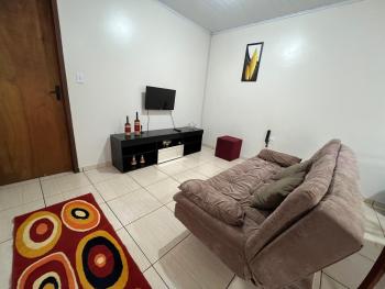 Casa Aconchegante para Você descansar - 02, Cascavel (fotografie 5)
