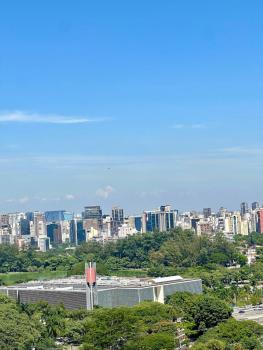 Flat Ibirapuera, San Paolo (foto 5)