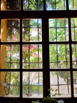 Casa Ramirez - Guest House, Sucre (foto 3)