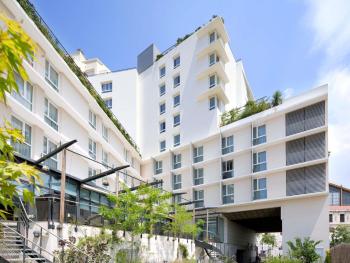 Hôtel Marseille Centre Gare Saint-Charles, Marseille (photo 2)