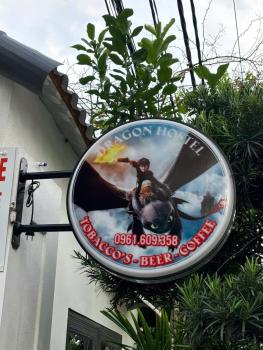 Dragon Hostel, Ninh Binh (foto 4)