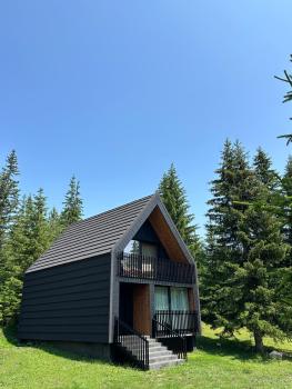 Black Chalet, Žabljak (zdjęcie 2)