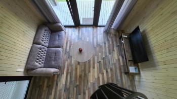 Seaside & Forest Hideaway, Ķesterciems (fotografie 5)