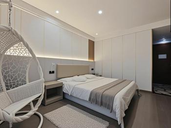 Longchen Holiday Hotel-close to Xintiandi and Huaihai Middle Road, Shanghai (foto 5)