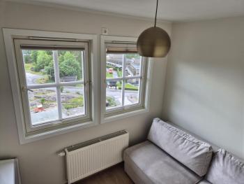 Cosy apartment with fjord-view, Oslo (photo 5)