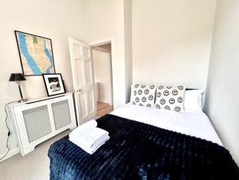 Heart of the City- 3 Bedroom Oasis, Edinburgh (fotografie 4)