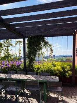 WOW! Fjord View - designer apartment, Oslo (photo 3)
