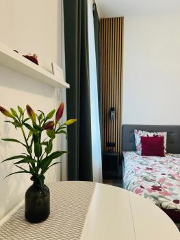 CHERRY apartment, Riga (fotografie 4)