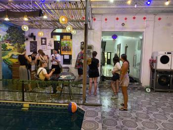 Dragon Hostel, Ninh Binh (foto 3)