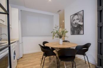 Apartamentos San Vicente, Valencie (fotografie 4)