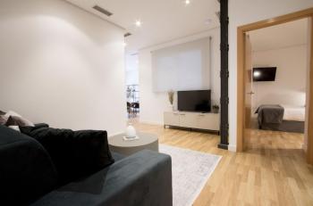 Apartamentos San Vicente, Valencie (fotografie 5)