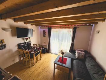 Apartmán 339 - Tatralandia, Liptovský Mikuláš (foto 4)