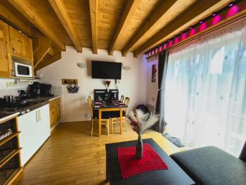 Apartmán 339 - Tatralandia, Liptovský Mikuláš (foto 3)