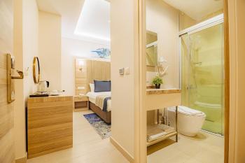 The Milltown Hotel, Istanbul (photo 4)