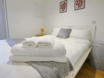 Pets Welcome Mins From Salford Quays Uni Manc Pass the Keys, Mánchester (foto 5)