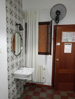 Pension San Pancracio, Севилья (фото 5)