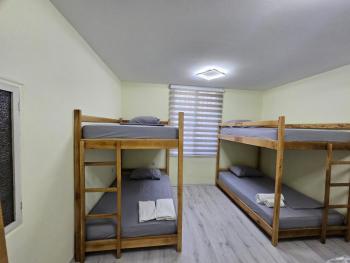 Lemon House, Tirana (Foto 3)