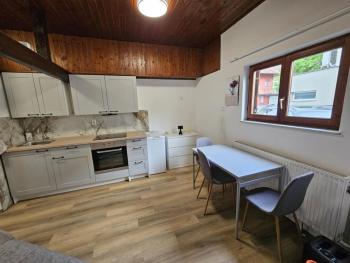 Studio R, Lublaň (fotografie 4)