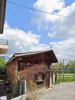 Studio R, Lublaň (fotografie 2)