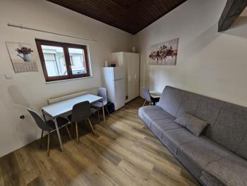 Studio R, Lublaň (fotografie 3)