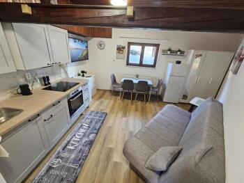 Studio R, Lublaň (fotografie 5)