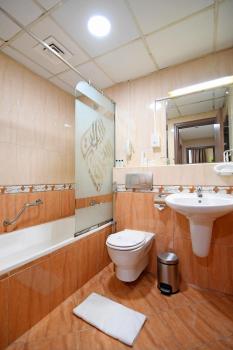 Emirates Stars Hotel Apartments Dubai, Dubaj (fotografie 5)