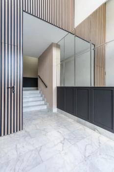 Studio palmier TR3, Casablanca (fotografie 2)