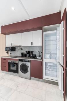 Studio palmier TR3, Casablanca (fotografie 5)