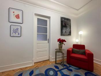 Suites Vintage, Lissabon (Foto 3)