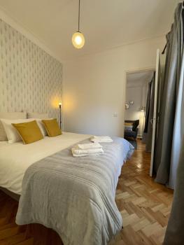 Suites Vintage, Lissabon (Foto 5)