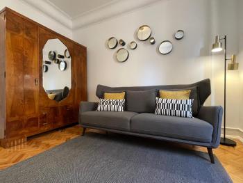 Suites Vintage, Lisbon (photo 5)