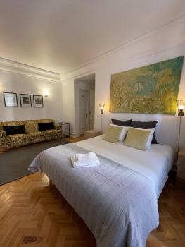 Suites Vintage, Lissabon (Foto 2)