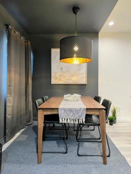 Hollywood Black Habitat, Los Angeles (fotografie 4)
