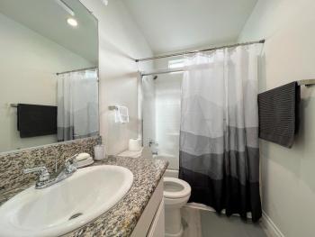 Hollywood Black Habitat, Los Angeles (fotografie 5)