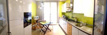 Interno 3, with large garage 5' walk from the center, Verona (foto 3)