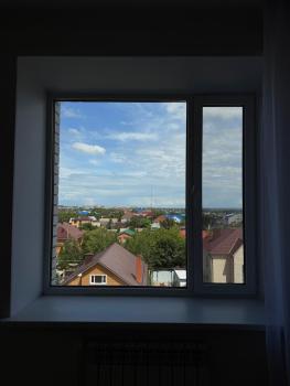Новые апартаменты в центре Ehouse, Qostanai (Foto 3)