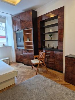 Ritual Studio City Center, Lublaň (fotografie 3)
