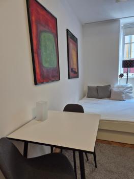 Ritual Studio City Center, Lublaň (fotografie 5)