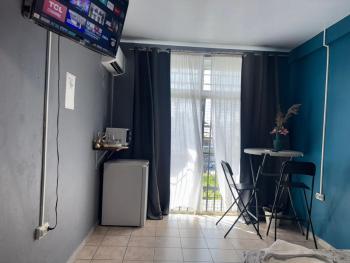84Rooms, Cayenne (fotografie 3)