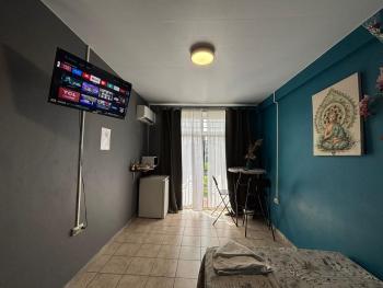 84Rooms, Cayenne (fotografie 5)